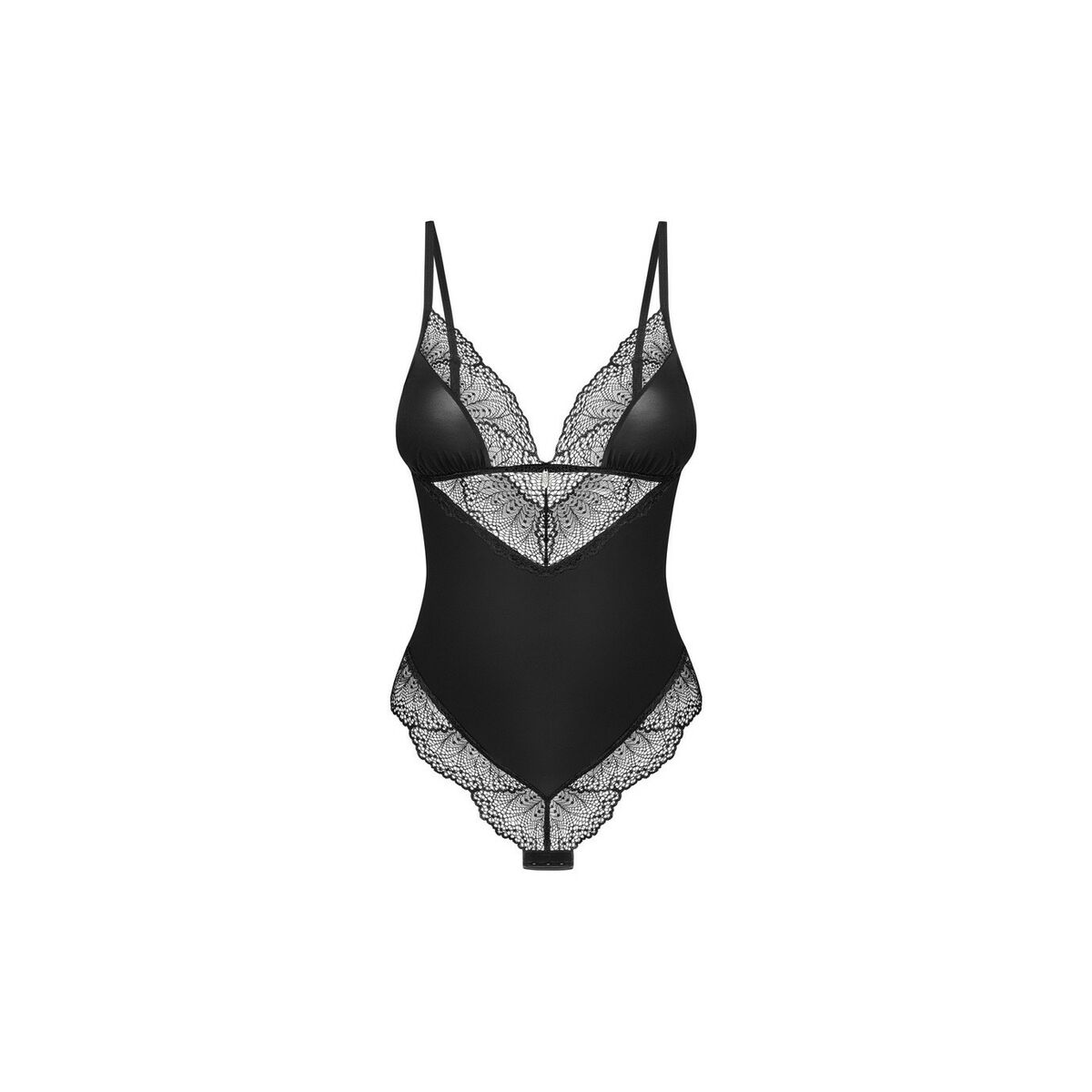 Body Obsessive M/L